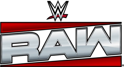 Monday Night RAW Logo